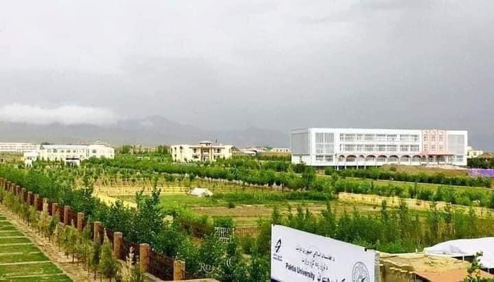 paktia